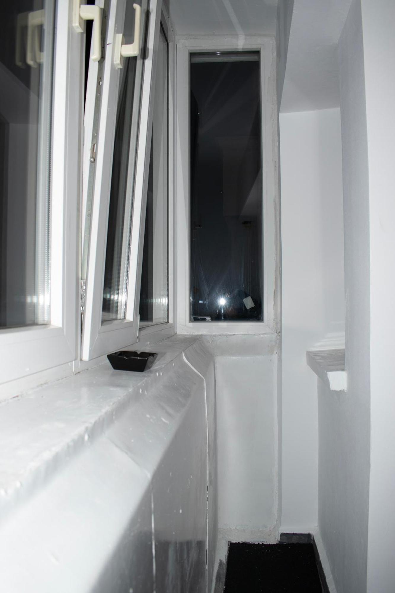 Royal Sinn Signature Suite Bukares Bagian luar foto
