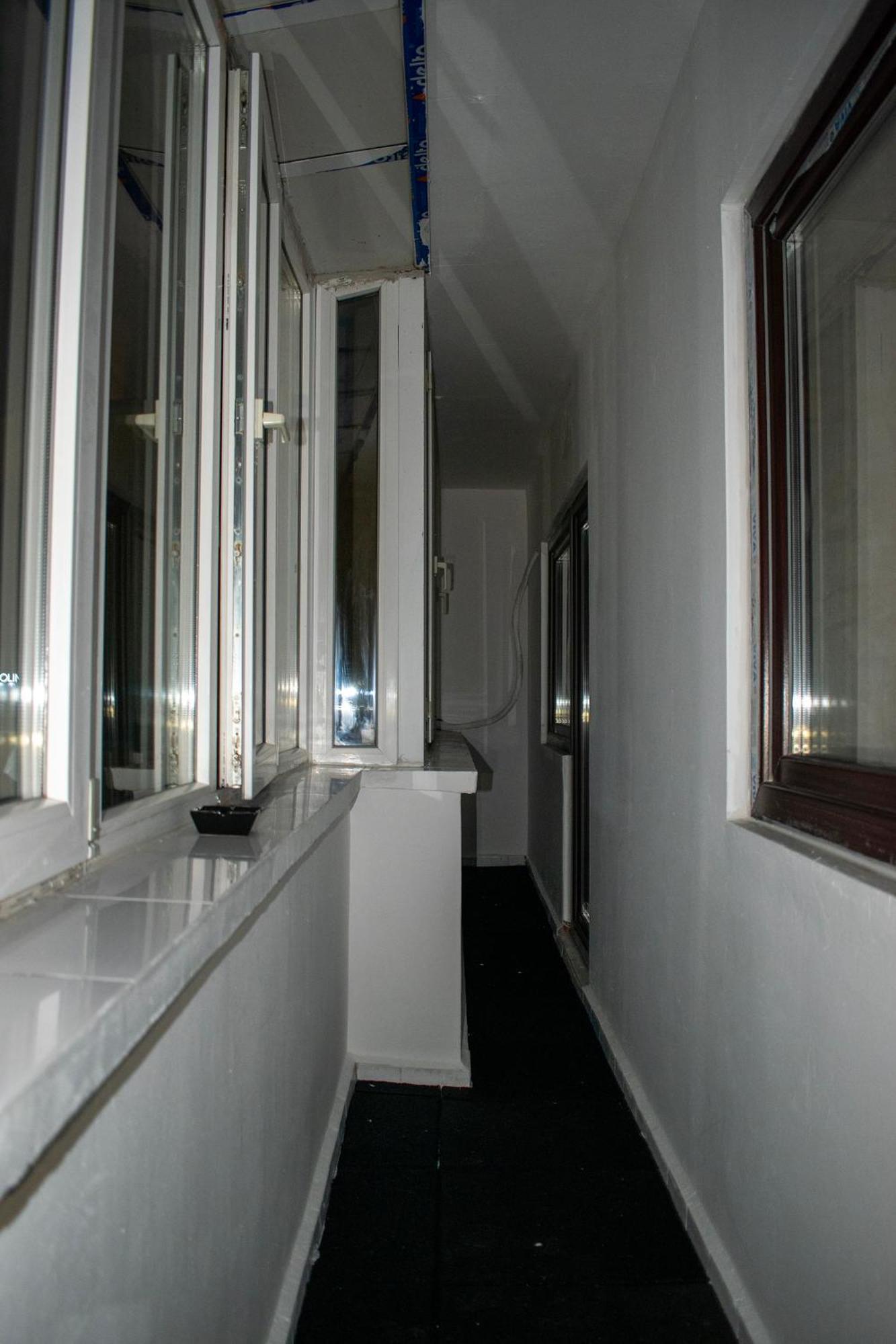 Royal Sinn Signature Suite Bukares Bagian luar foto